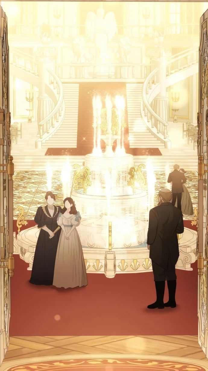 That’s Just How First Love Is, Your Highness chapter 70 page 73