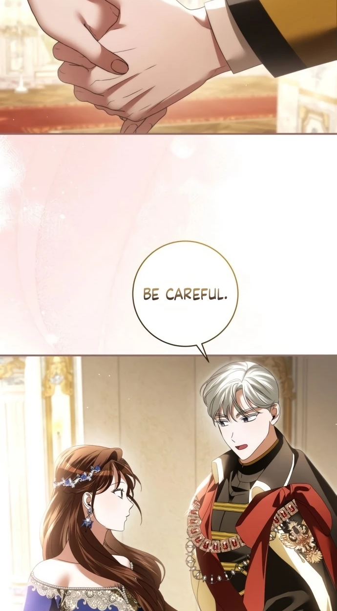 That’s Just How First Love Is, Your Highness chapter 70 page 69