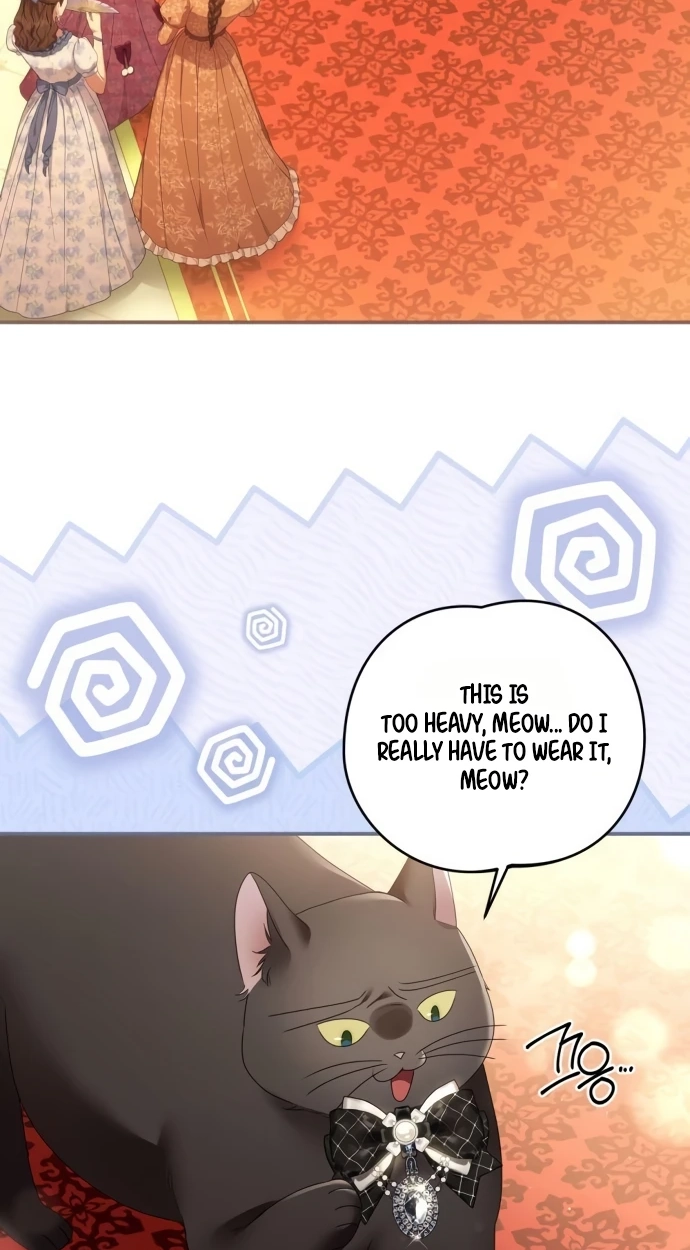 That’s Just How First Love Is, Your Highness chapter 70 page 77