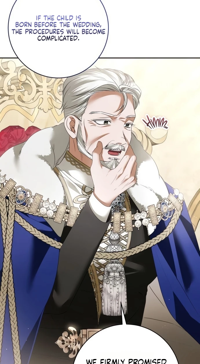 That’s Just How First Love Is, Your Highness chapter 70 page 12