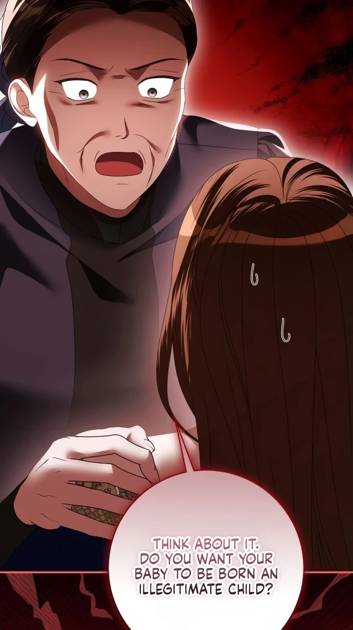 That’s Just How First Love Is, Your Highness chapter 70 page 46