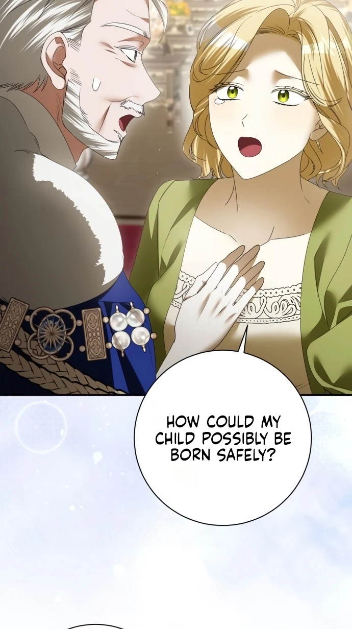 That’s Just How First Love Is, Your Highness chapter 70 page 24