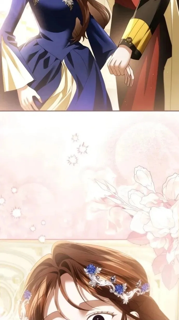 That’s Just How First Love Is, Your Highness chapter 70 page 70