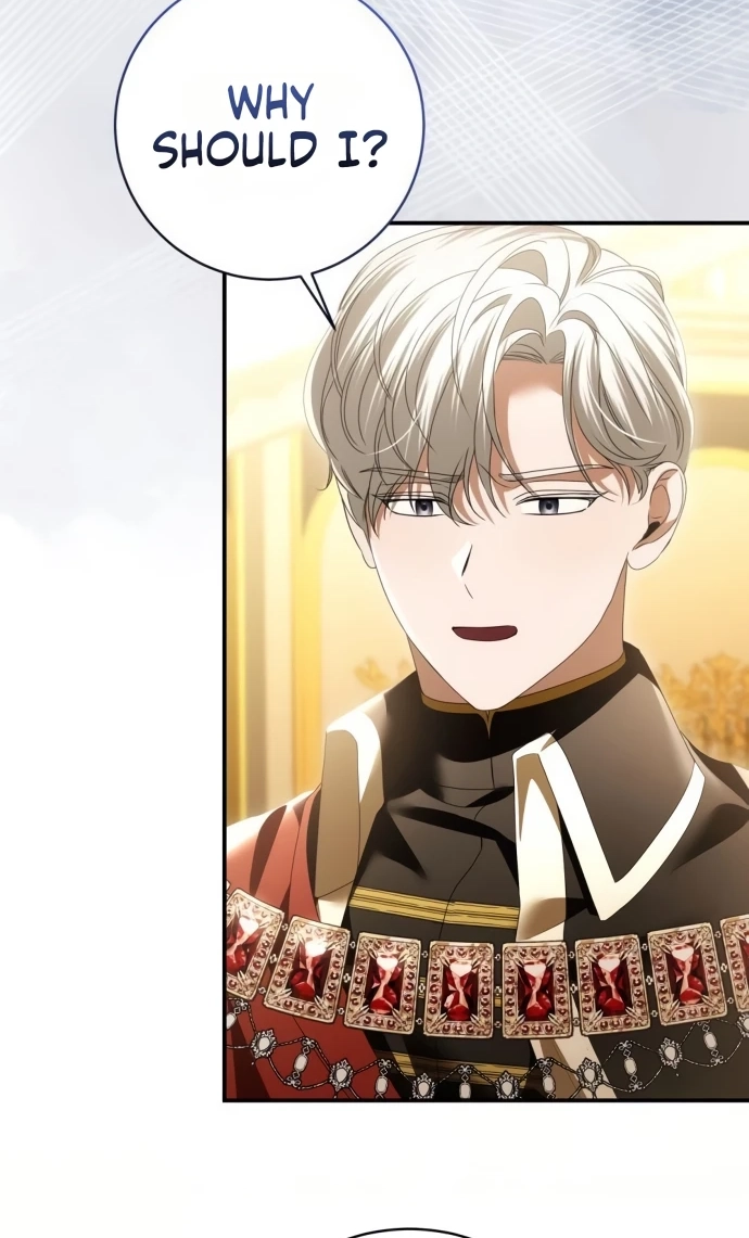 That’s Just How First Love Is, Your Highness chapter 70 page 83