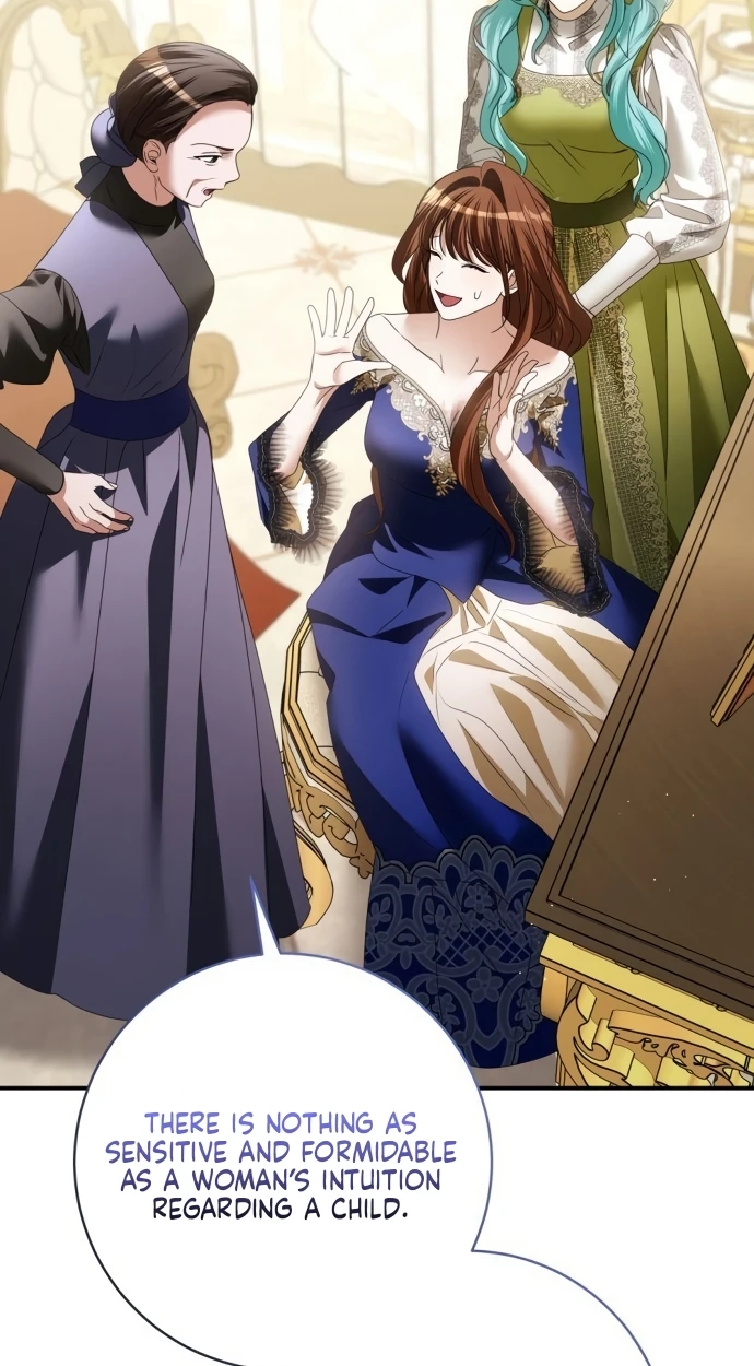 That’s Just How First Love Is, Your Highness chapter 70 page 42