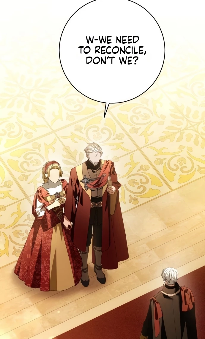 That’s Just How First Love Is, Your Highness chapter 70 page 84