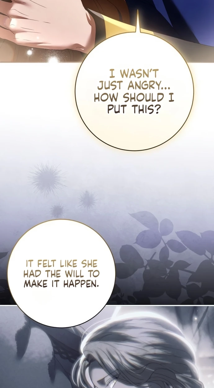 That’s Just How First Love Is, Your Highness chapter 70 page 65