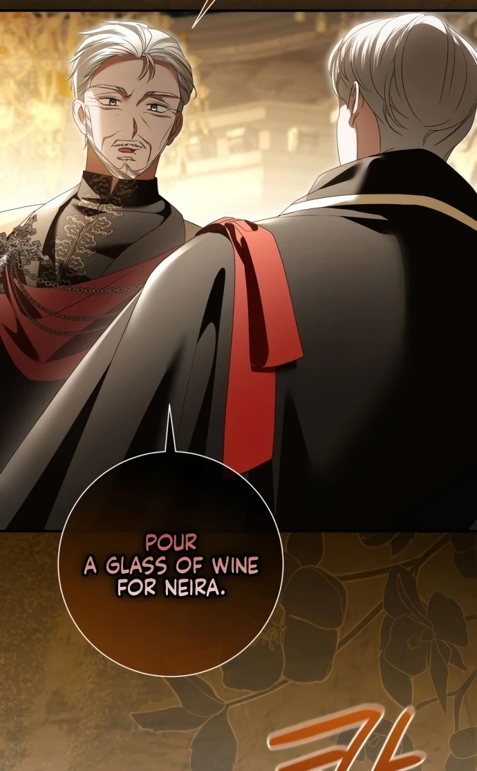 That’s Just How First Love Is, Your Highness chapter 70 page 86