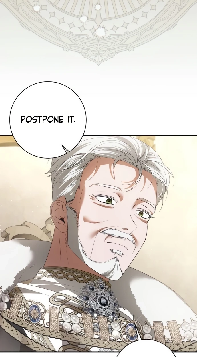 That’s Just How First Love Is, Your Highness chapter 70 page 6