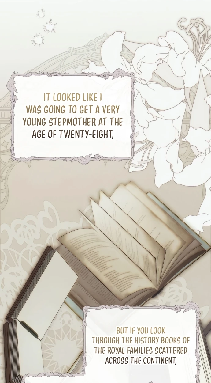 That’s Just How First Love Is, Your Highness chapter 70 page 4