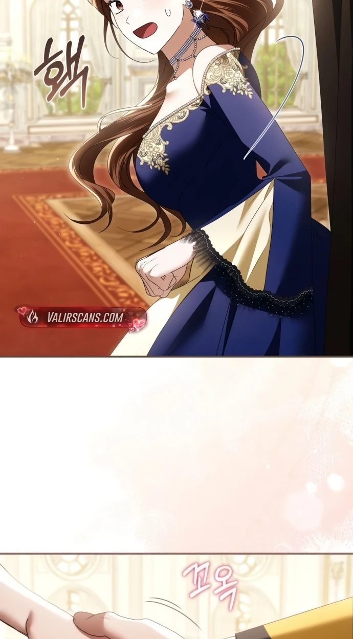 That’s Just How First Love Is, Your Highness chapter 70 page 68