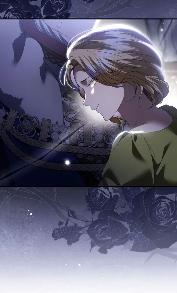 That’s Just How First Love Is, Your Highness chapter 70 page 35