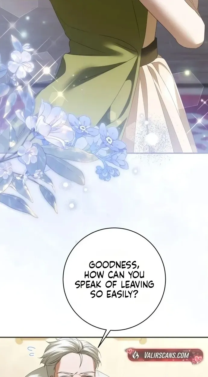 That’s Just How First Love Is, Your Highness chapter 70 page 30