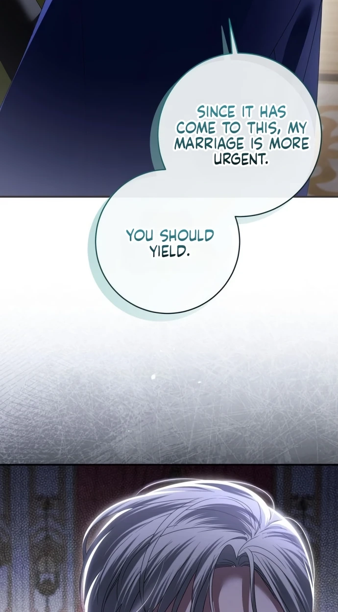That’s Just How First Love Is, Your Highness chapter 70 page 33