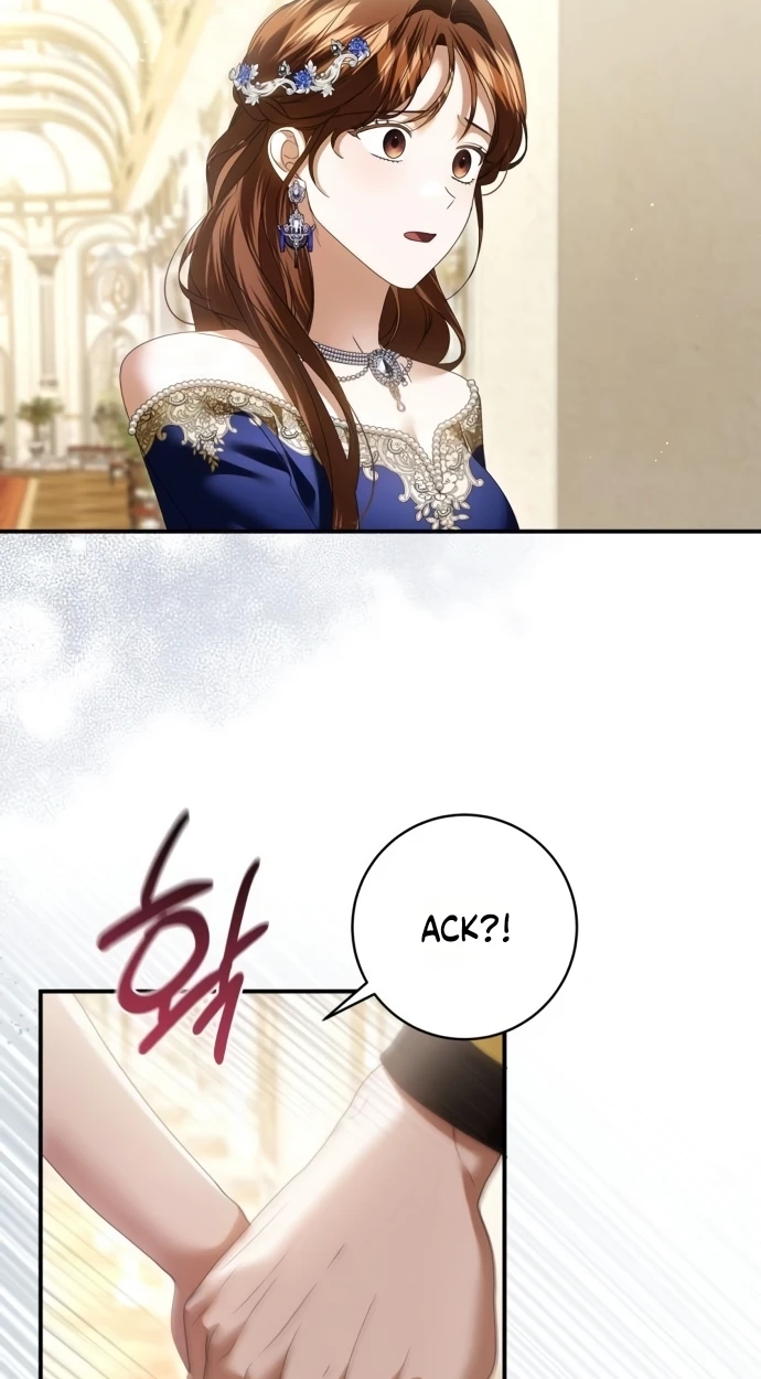 That’s Just How First Love Is, Your Highness chapter 70 page 52