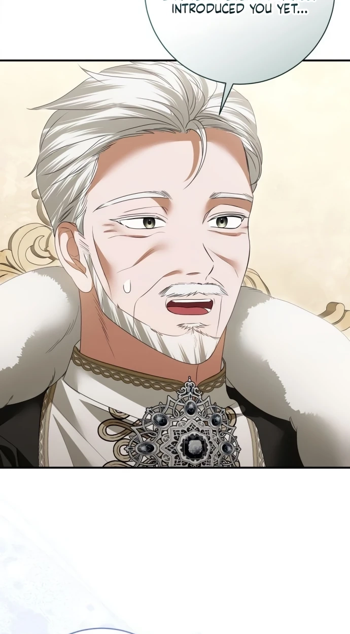 That’s Just How First Love Is, Your Highness chapter 70 page 28