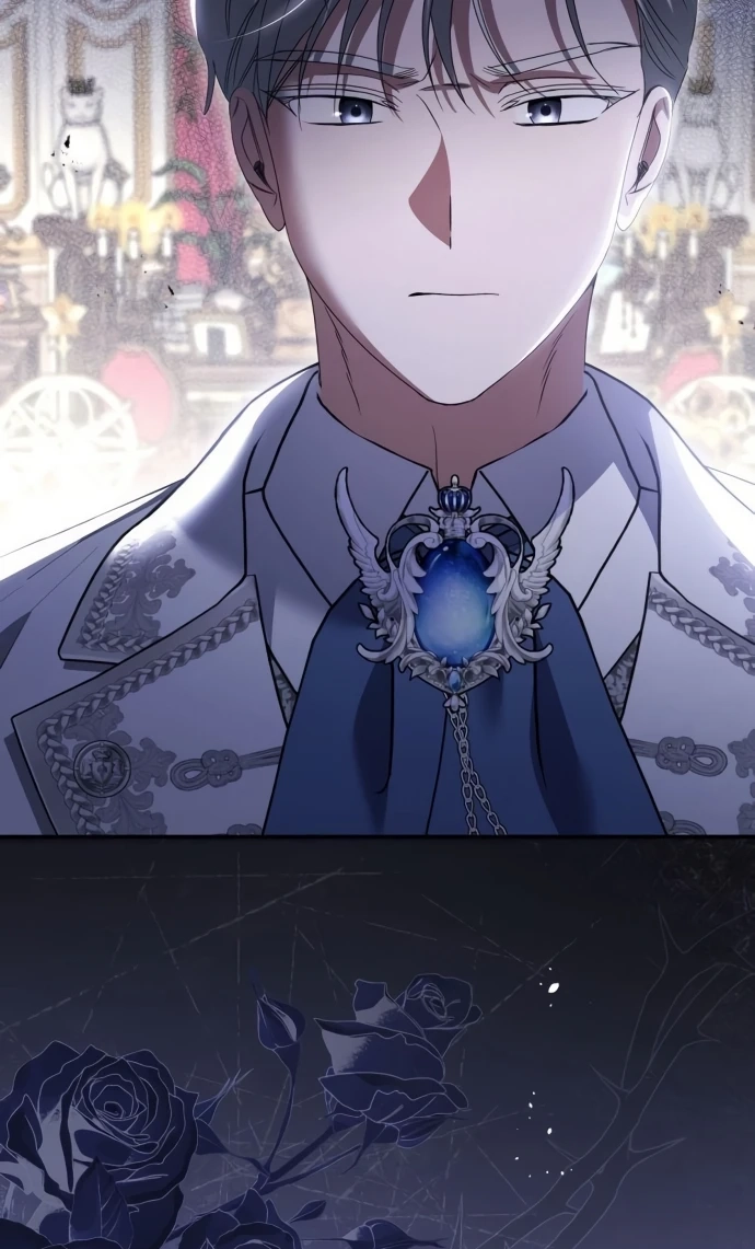 That’s Just How First Love Is, Your Highness chapter 70 page 34