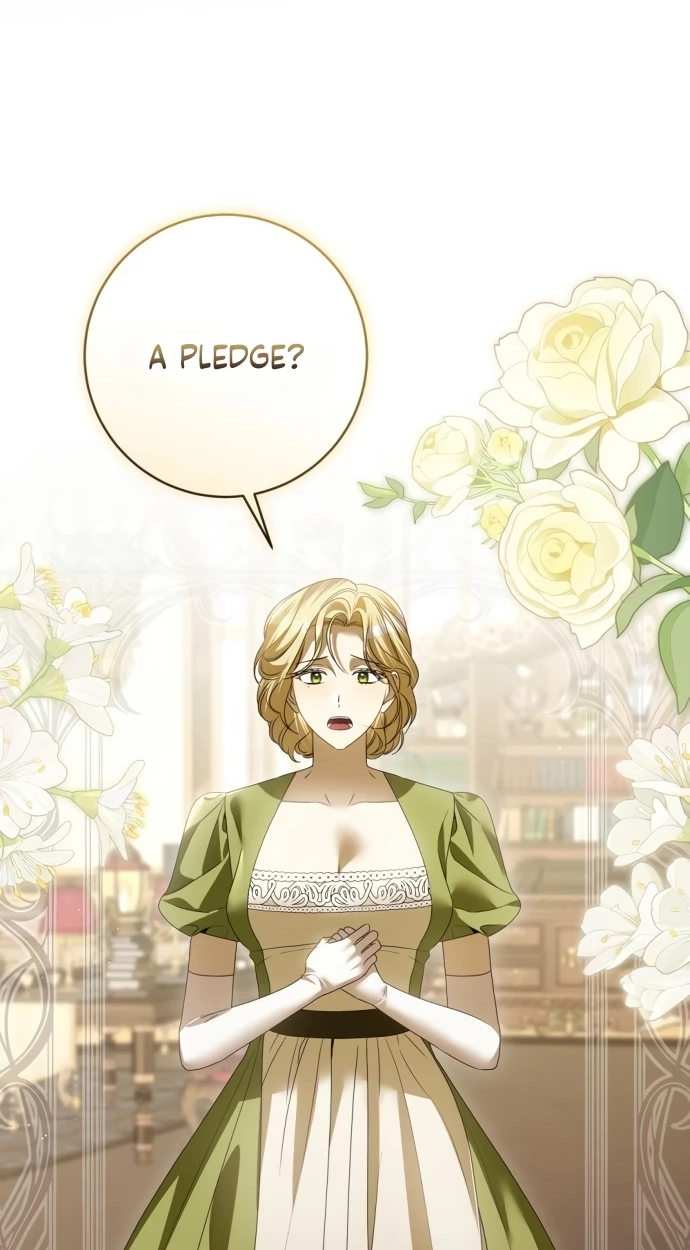 That’s Just How First Love Is, Your Highness chapter 70 page 15