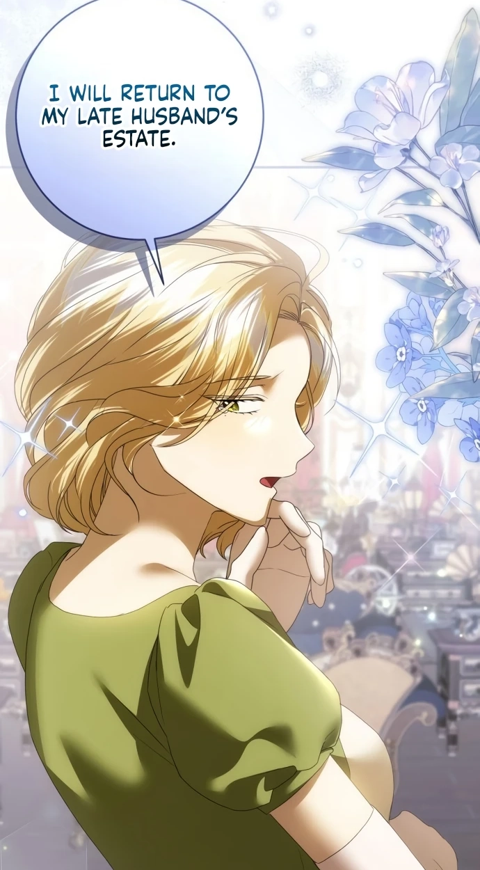 That’s Just How First Love Is, Your Highness chapter 70 page 29