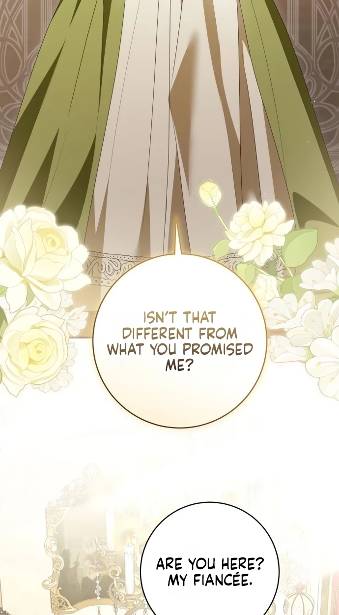 That’s Just How First Love Is, Your Highness chapter 70 page 16