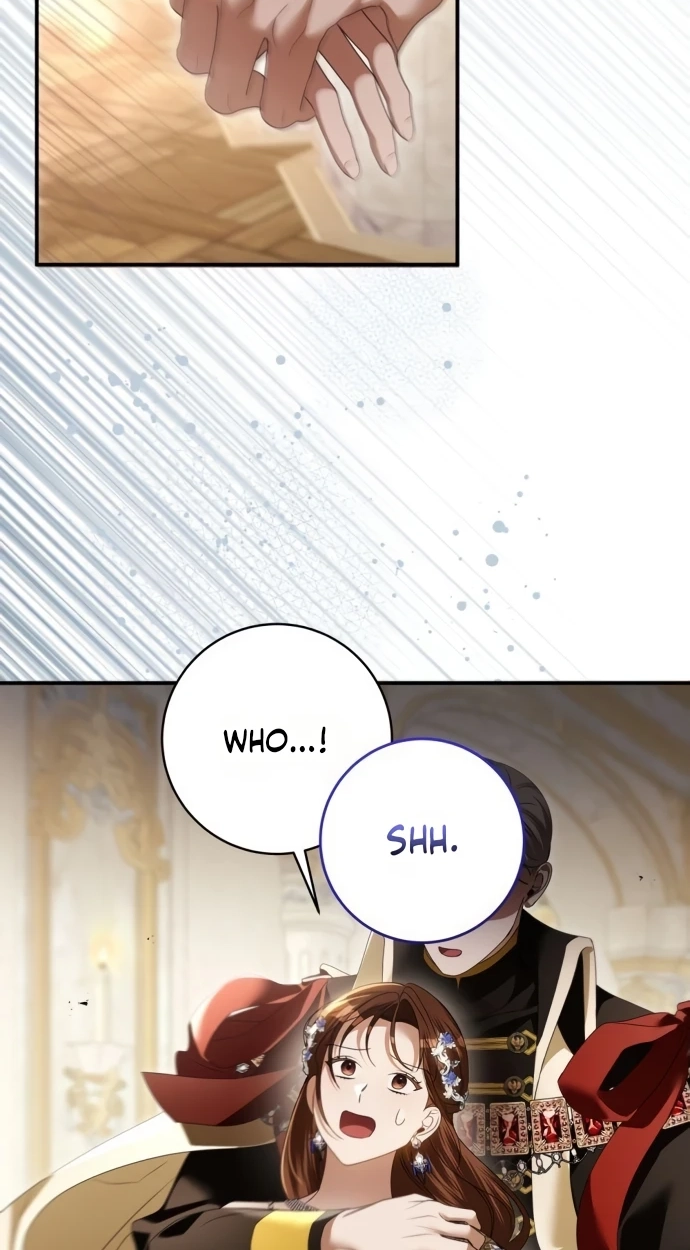 That’s Just How First Love Is, Your Highness chapter 70 page 53