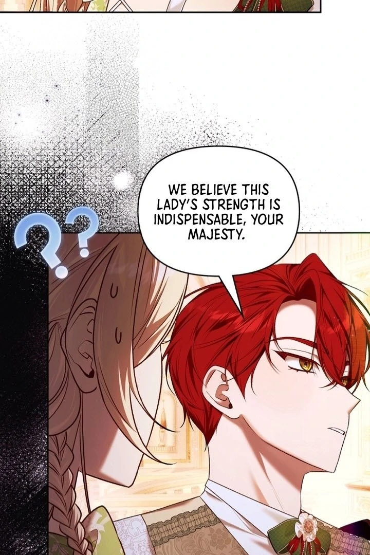 The Top 100 Young Lady chapter 13 page 113