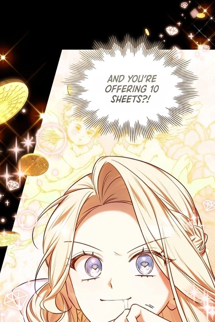 The Top 100 Young Lady chapter 13 page 19