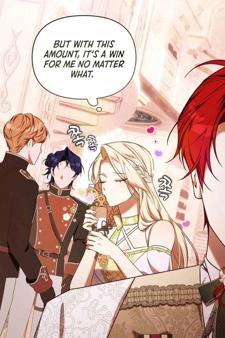 The Top 100 Young Lady chapter 13 page 24