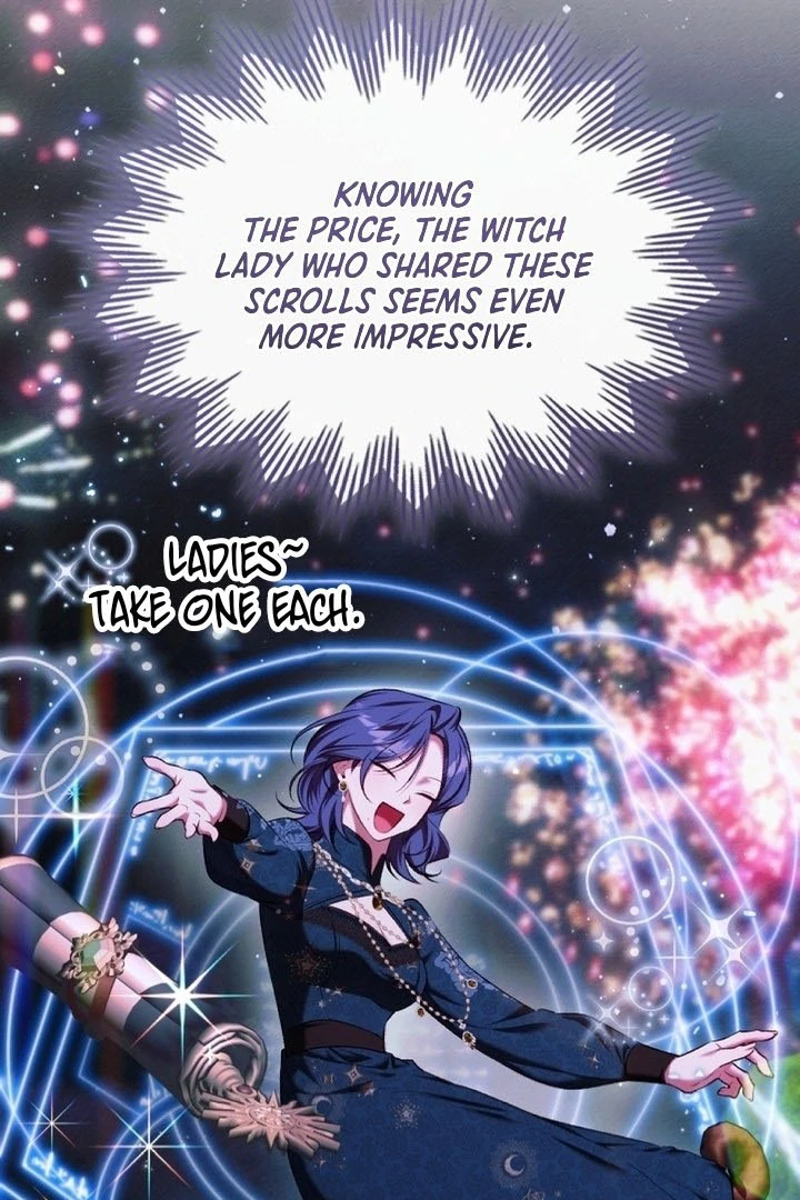 The Top 100 Young Lady chapter 13 page 26