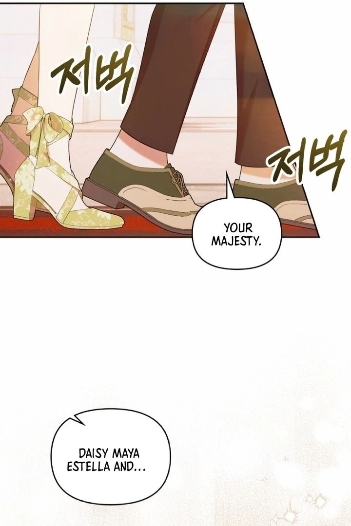 The Top 100 Young Lady chapter 13 page 38