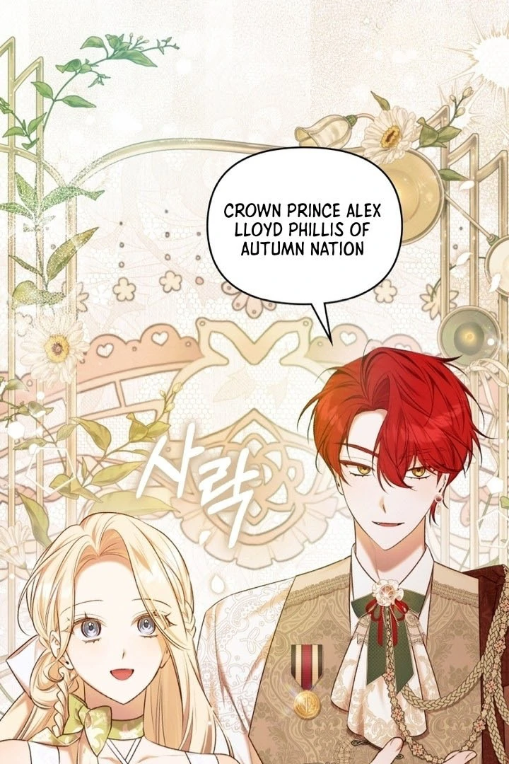 The Top 100 Young Lady chapter 13 page 39