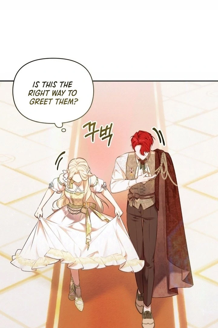 The Top 100 Young Lady chapter 13 page 42
