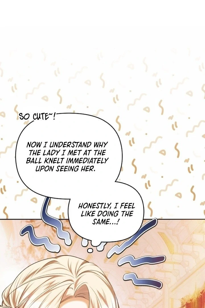The Top 100 Young Lady chapter 13 page 53