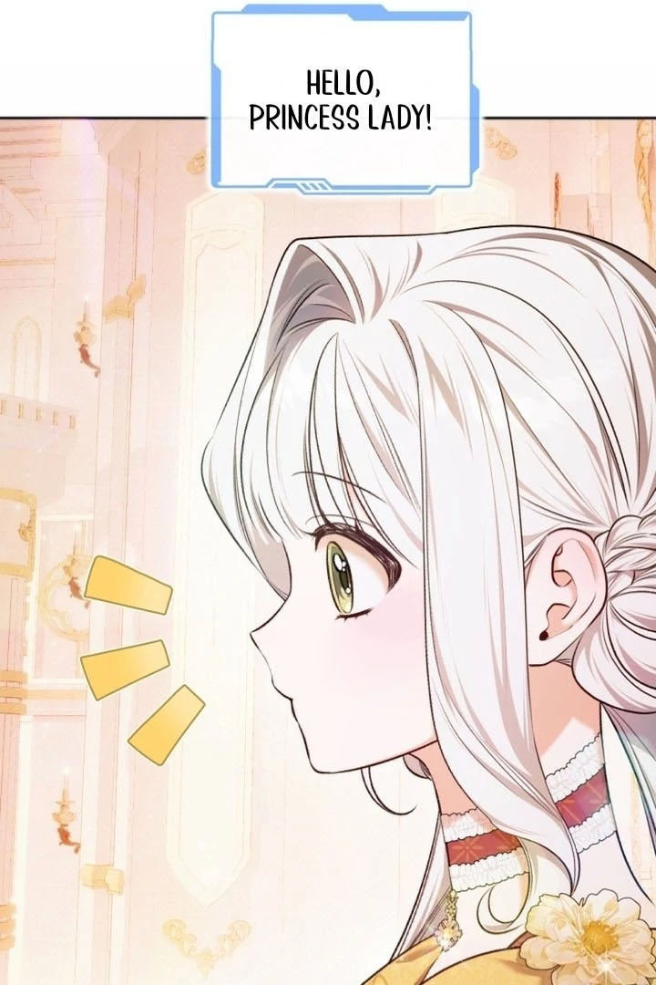 The Top 100 Young Lady chapter 13 page 56