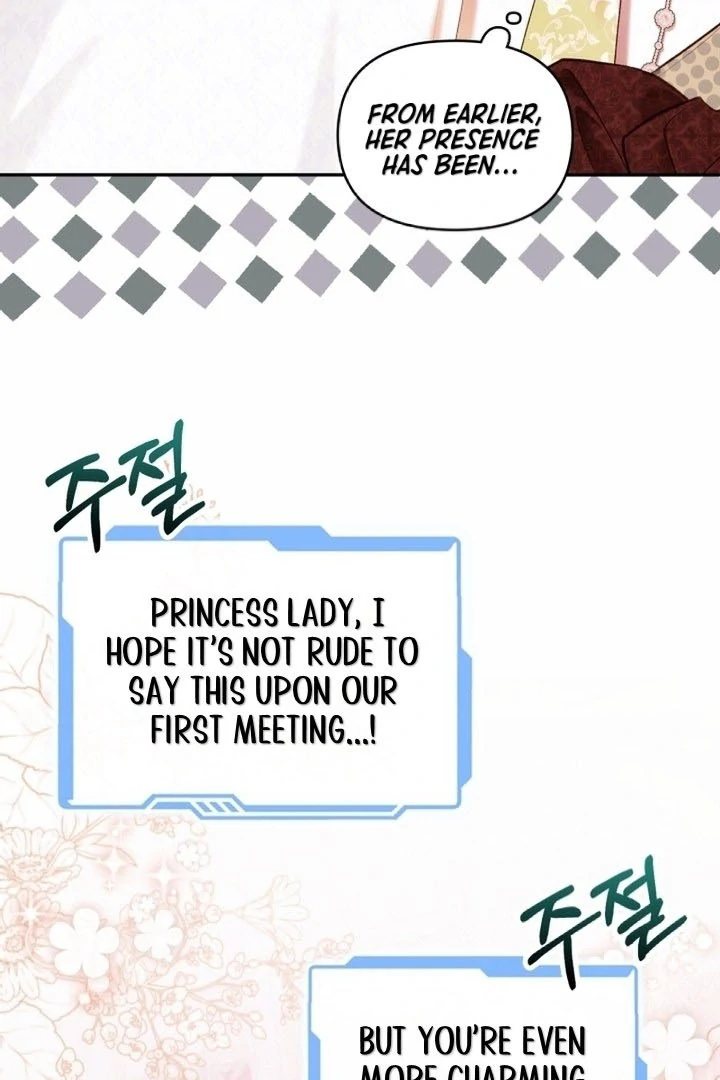 The Top 100 Young Lady chapter 13 page 64
