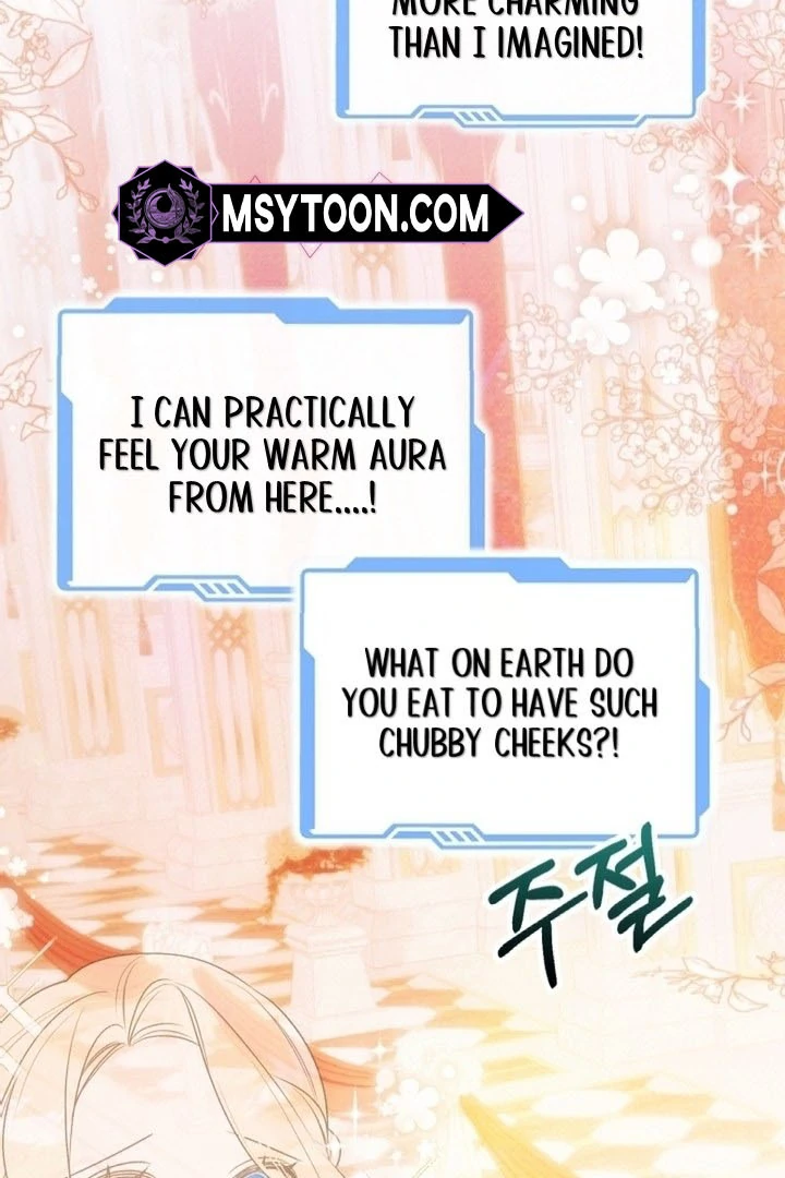 The Top 100 Young Lady chapter 13 page 65