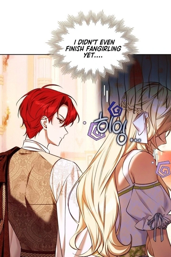 The Top 100 Young Lady chapter 13 page 69