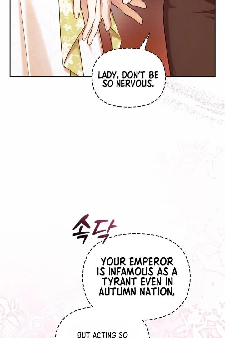 The Top 100 Young Lady chapter 13 page 71