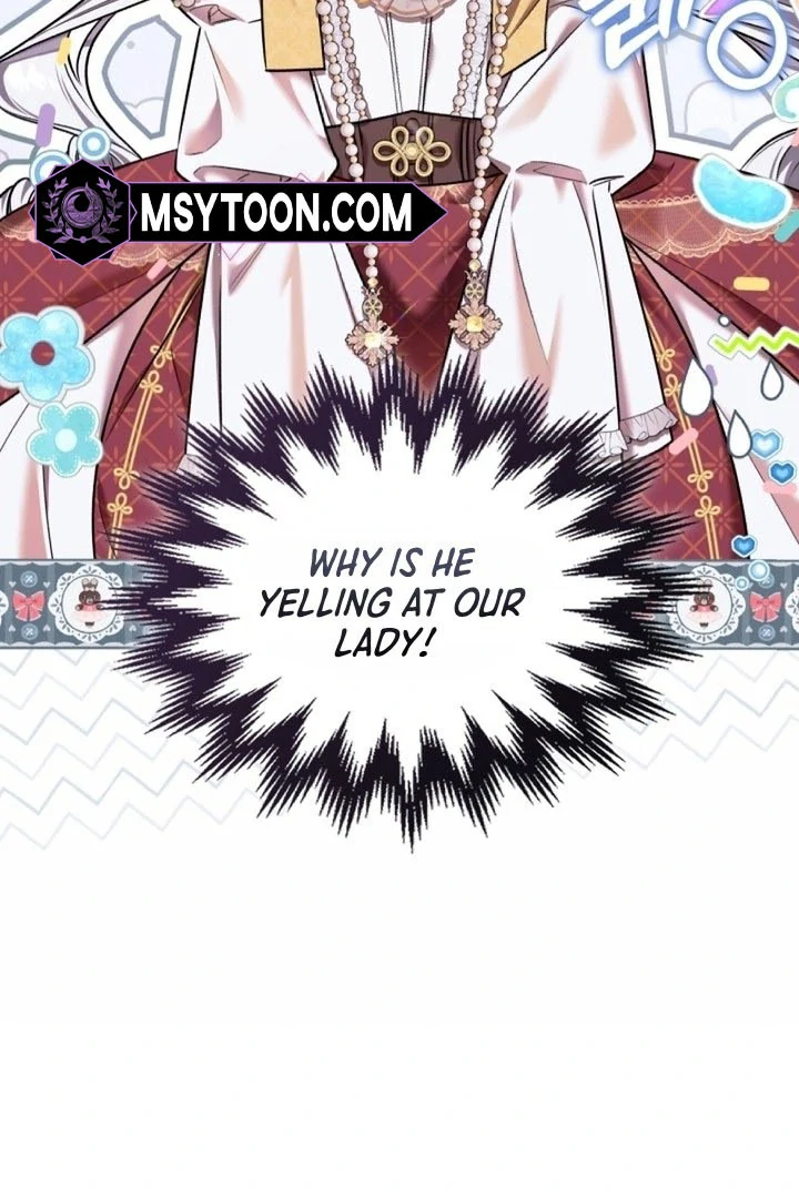 The Top 100 Young Lady chapter 13 page 80