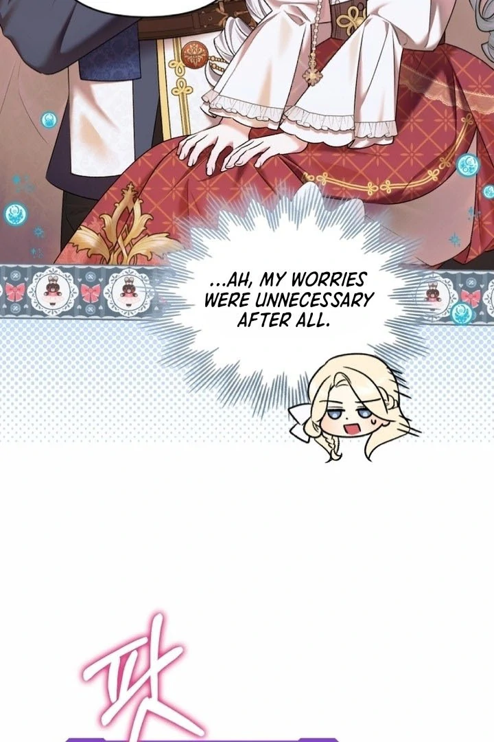 The Top 100 Young Lady chapter 13 page 84