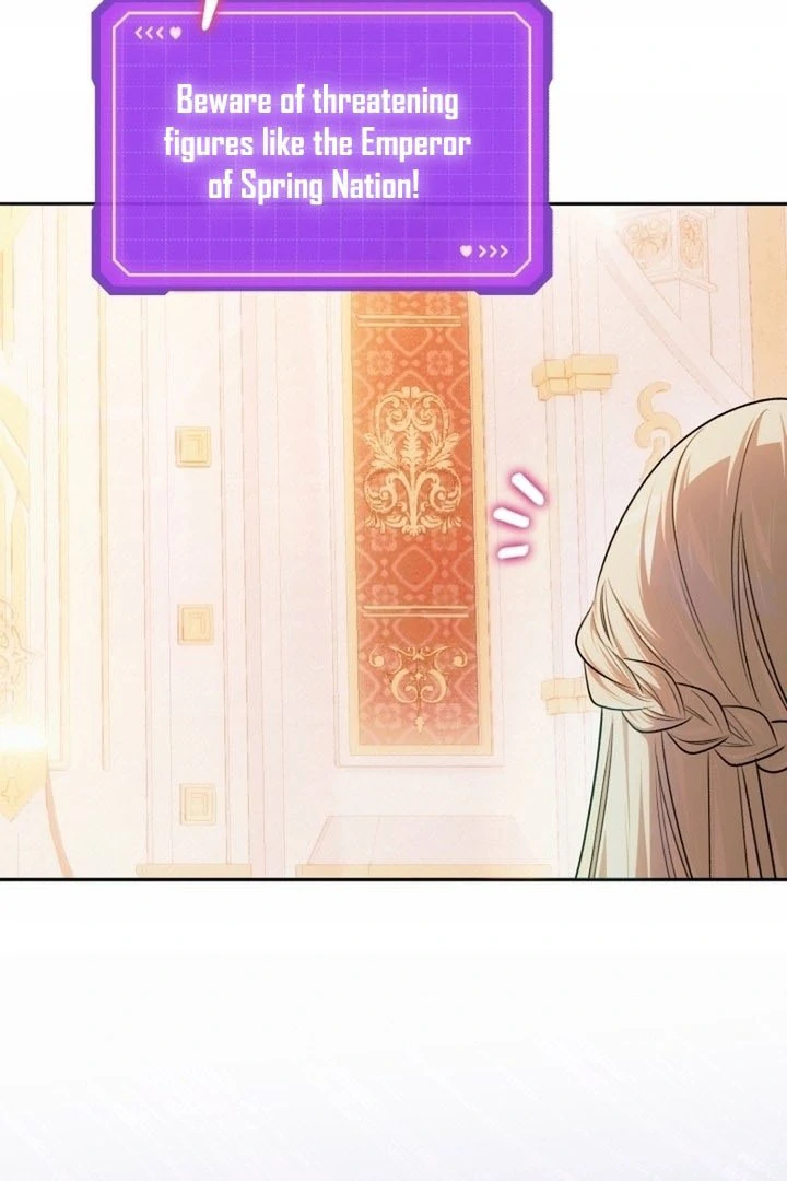 The Top 100 Young Lady chapter 13 page 85