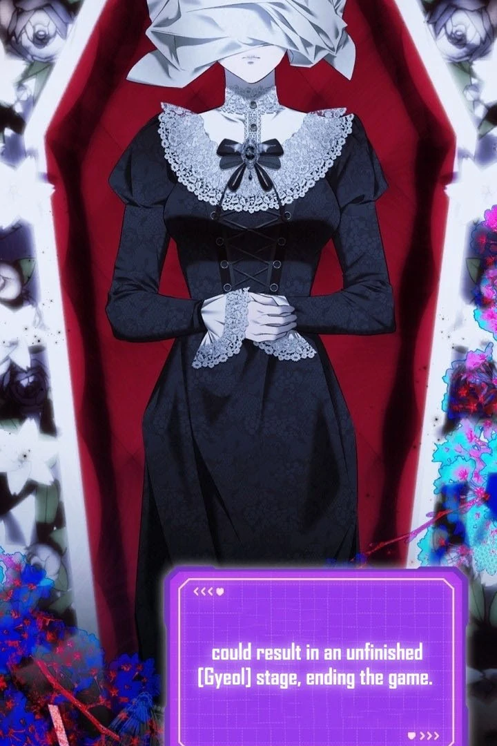 The Top 100 Young Lady chapter 13 page 89