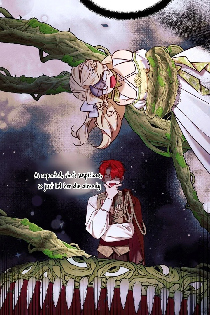 The Top 100 Young Lady chapter 14 page 13