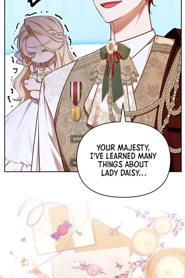 The Top 100 Young Lady chapter 14 page 15