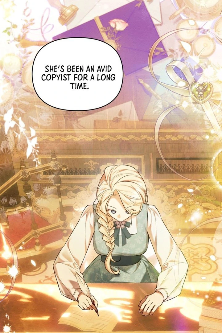 The Top 100 Young Lady chapter 14 page 16