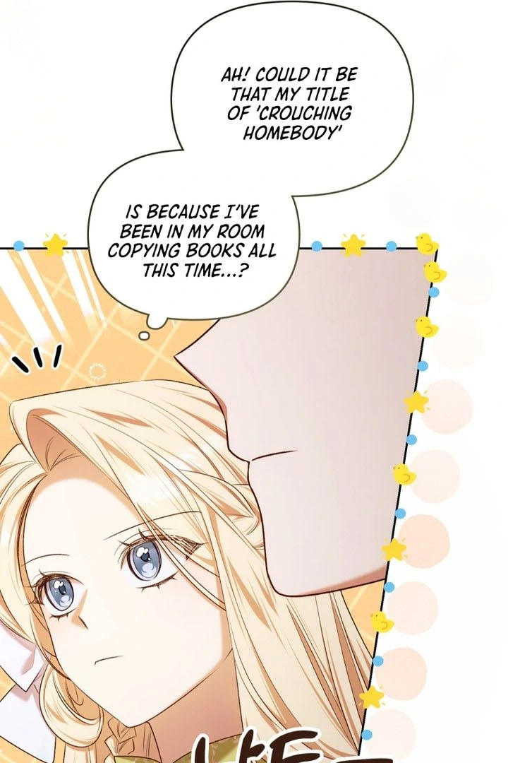 The Top 100 Young Lady chapter 14 page 19