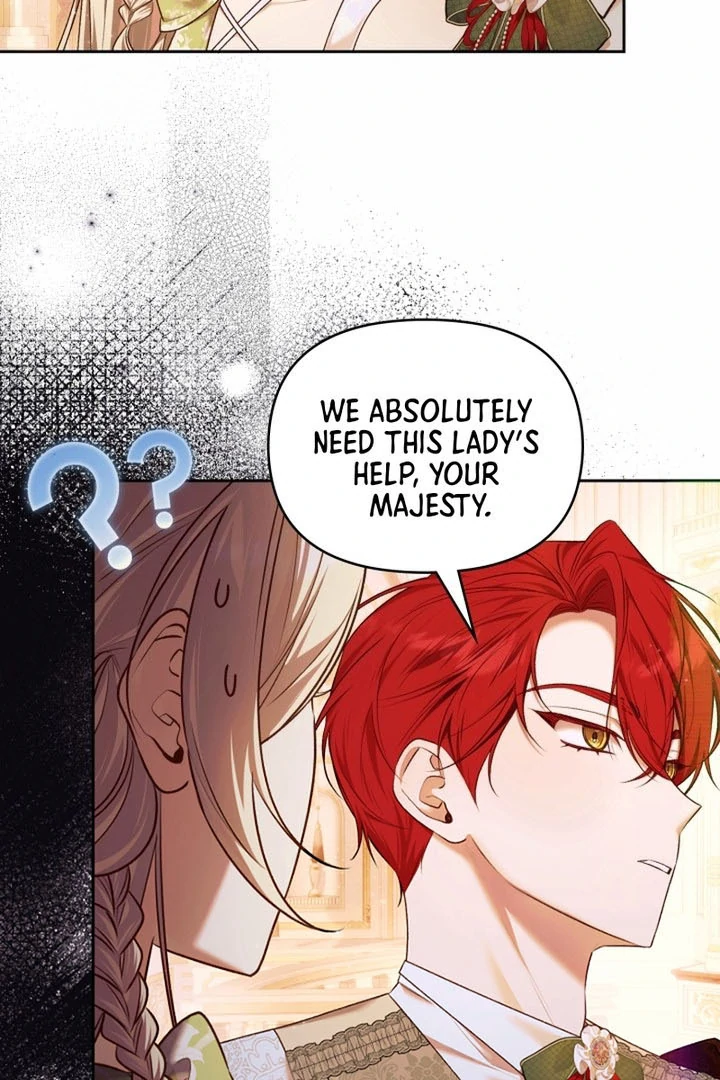 The Top 100 Young Lady chapter 14 page 2