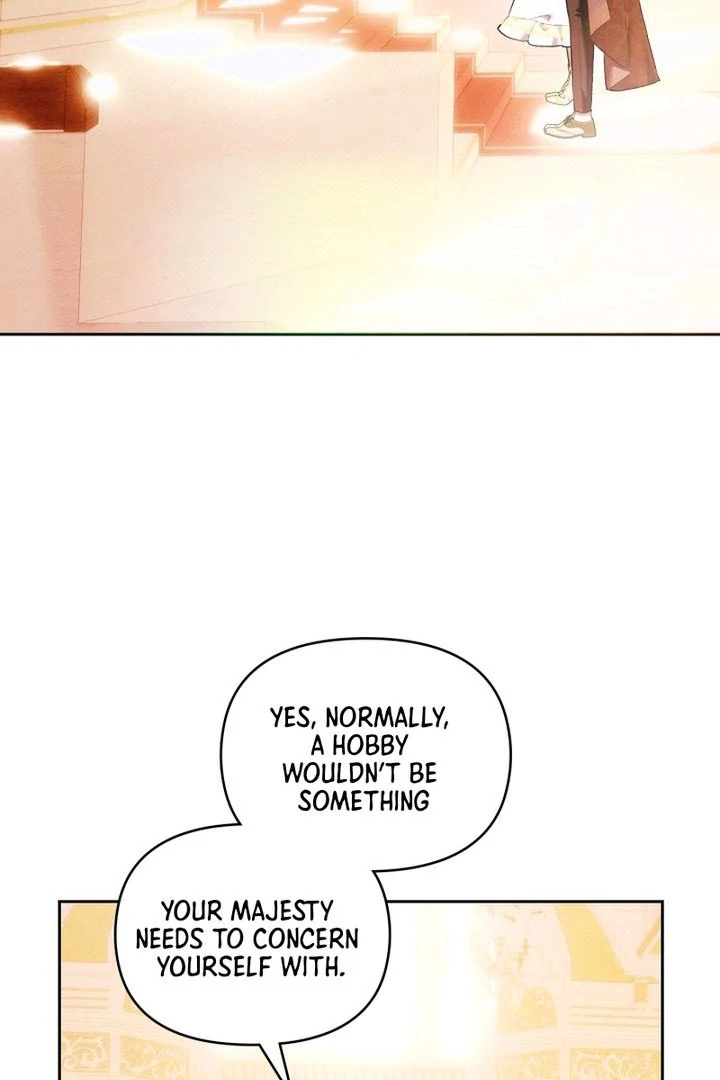 The Top 100 Young Lady chapter 14 page 22