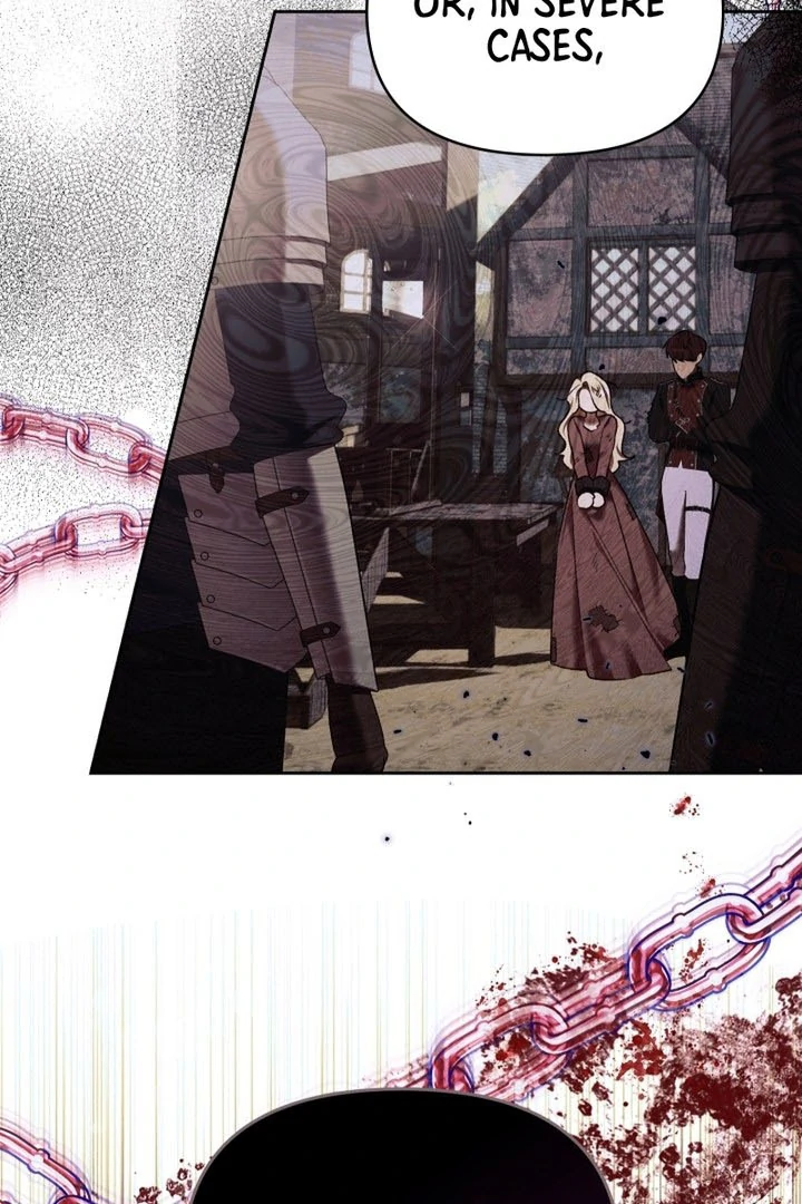 The Top 100 Young Lady chapter 14 page 29