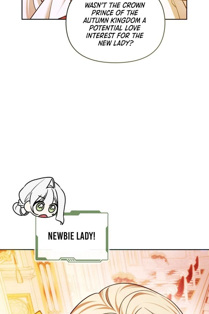 The Top 100 Young Lady chapter 14 page 33